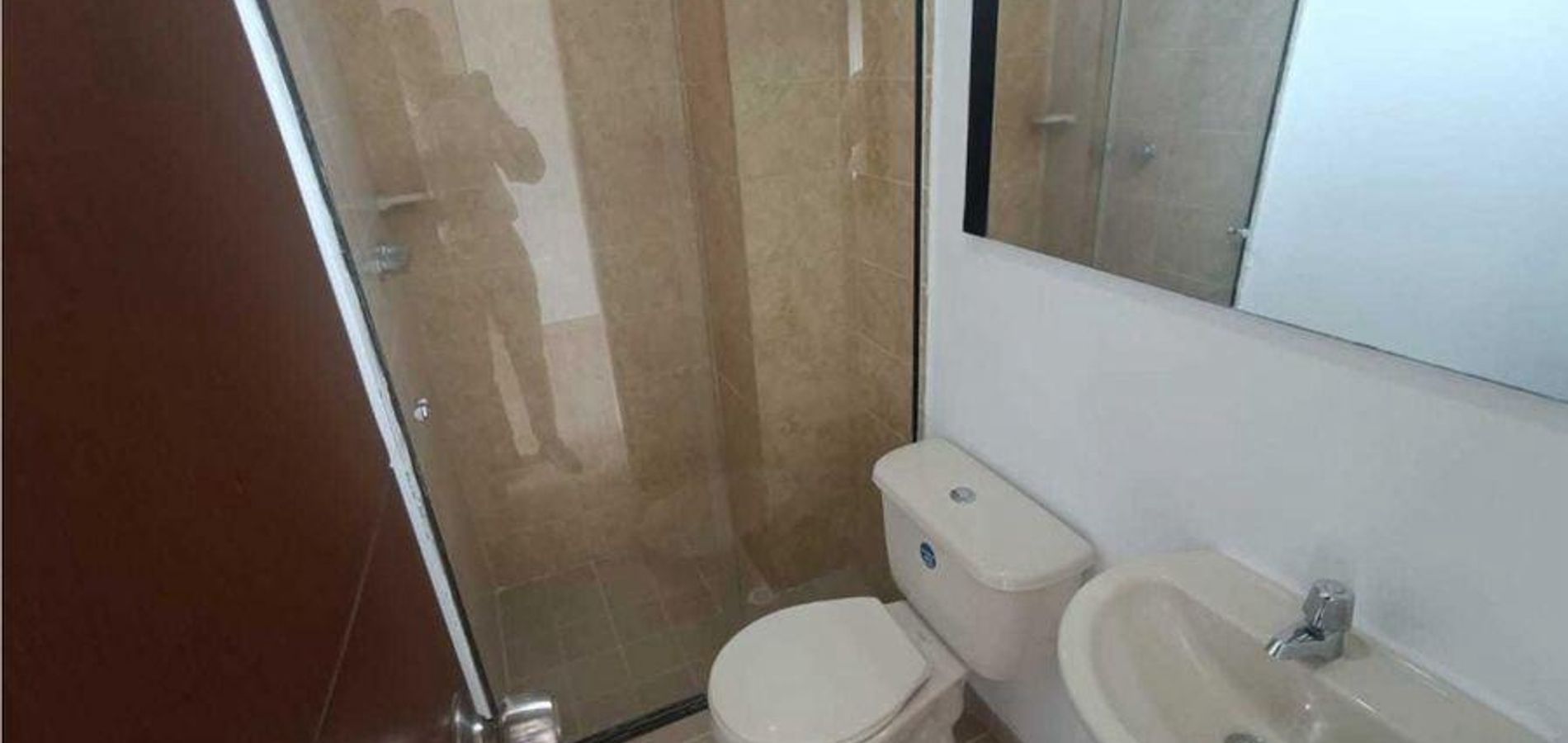 Vendo apartamento La milagrosa vista panorámica-1