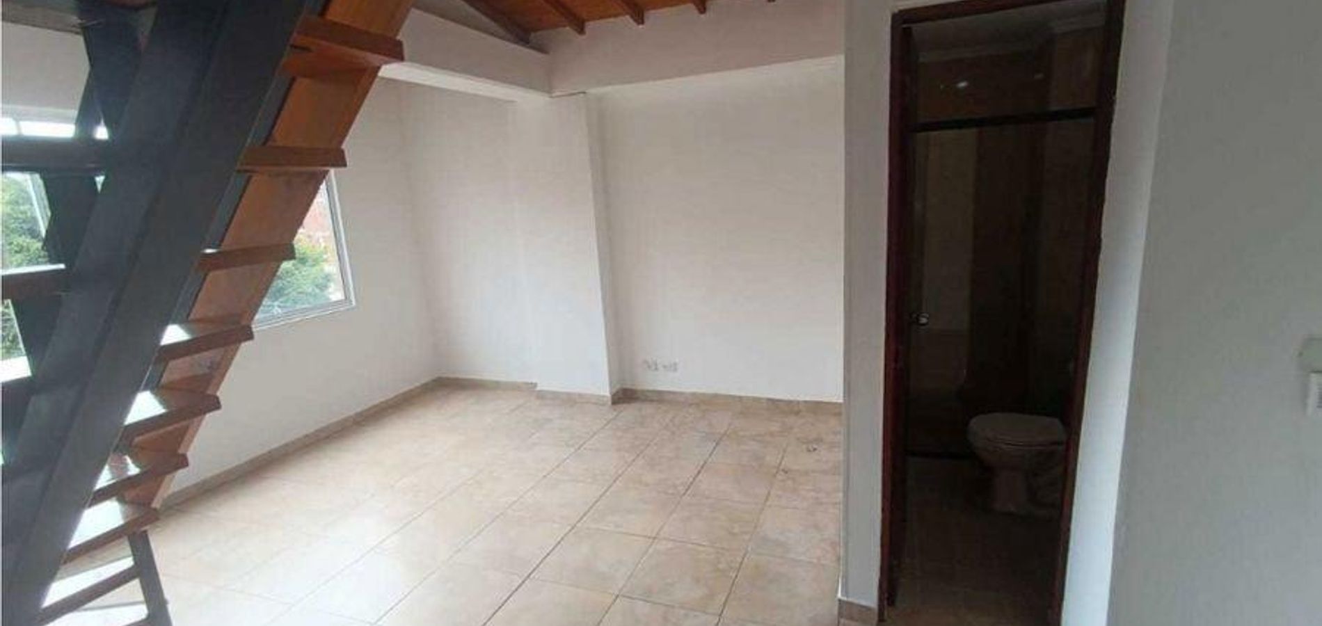 Vendo apartamento La milagrosa vista panorámica-3