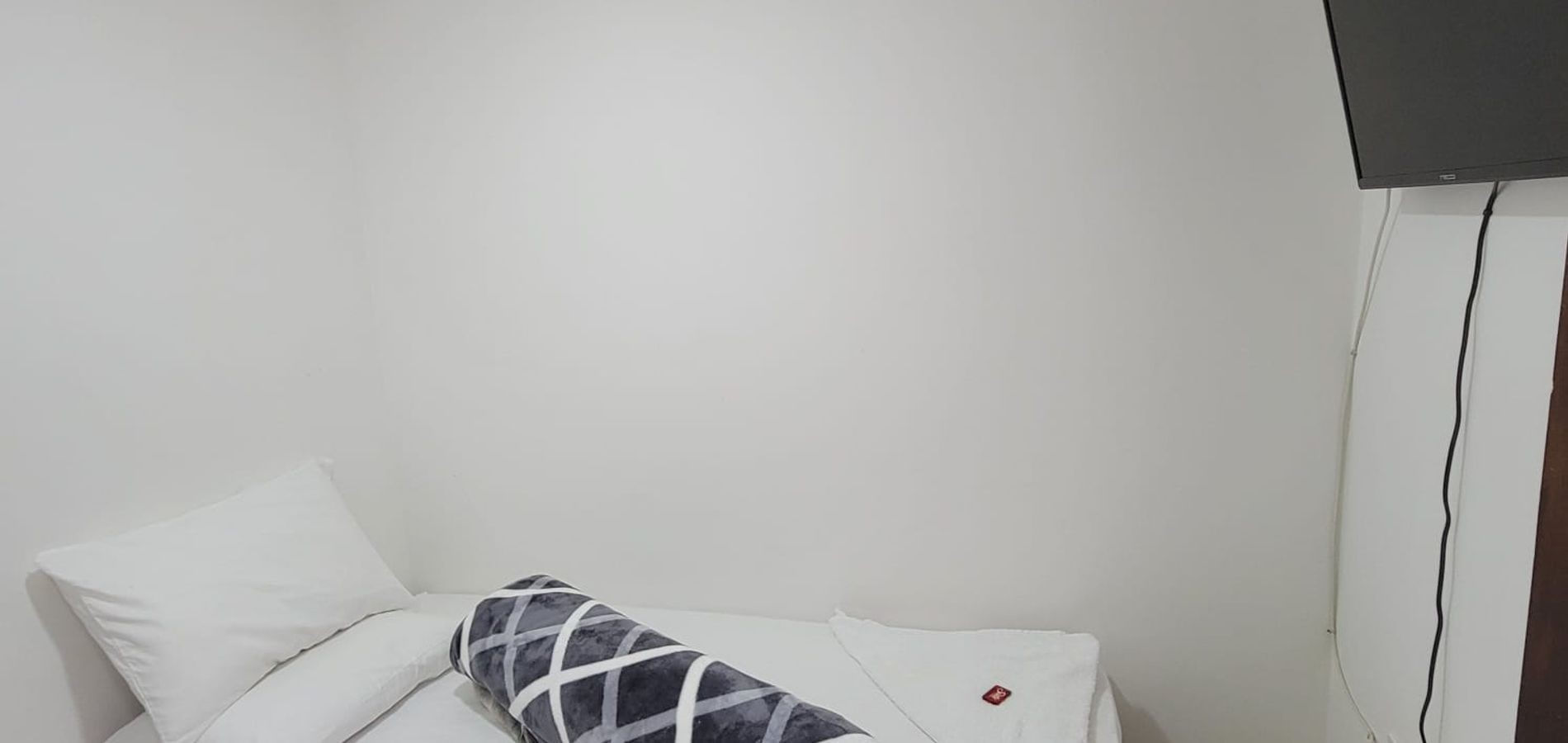 Apartamento en venta en Jericó 3 Habitaciones
