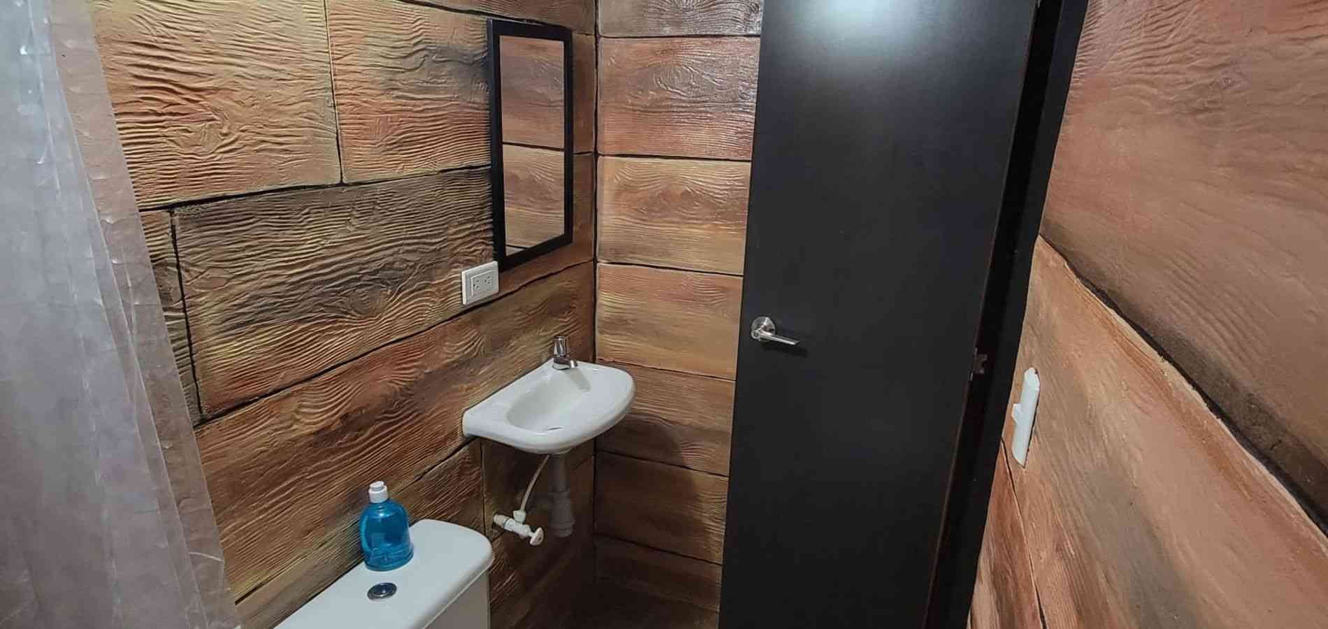 Apartamento en venta en Jericó 3 Habitaciones-2