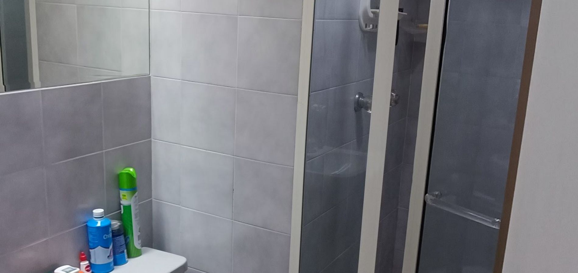 Apartamento en venta en La Castellana 3 Habitaciones-2