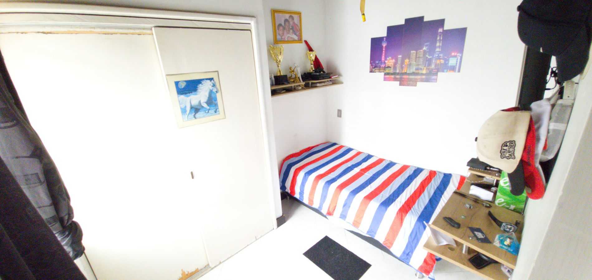 Apartamento en venta en Laureles, Medellín