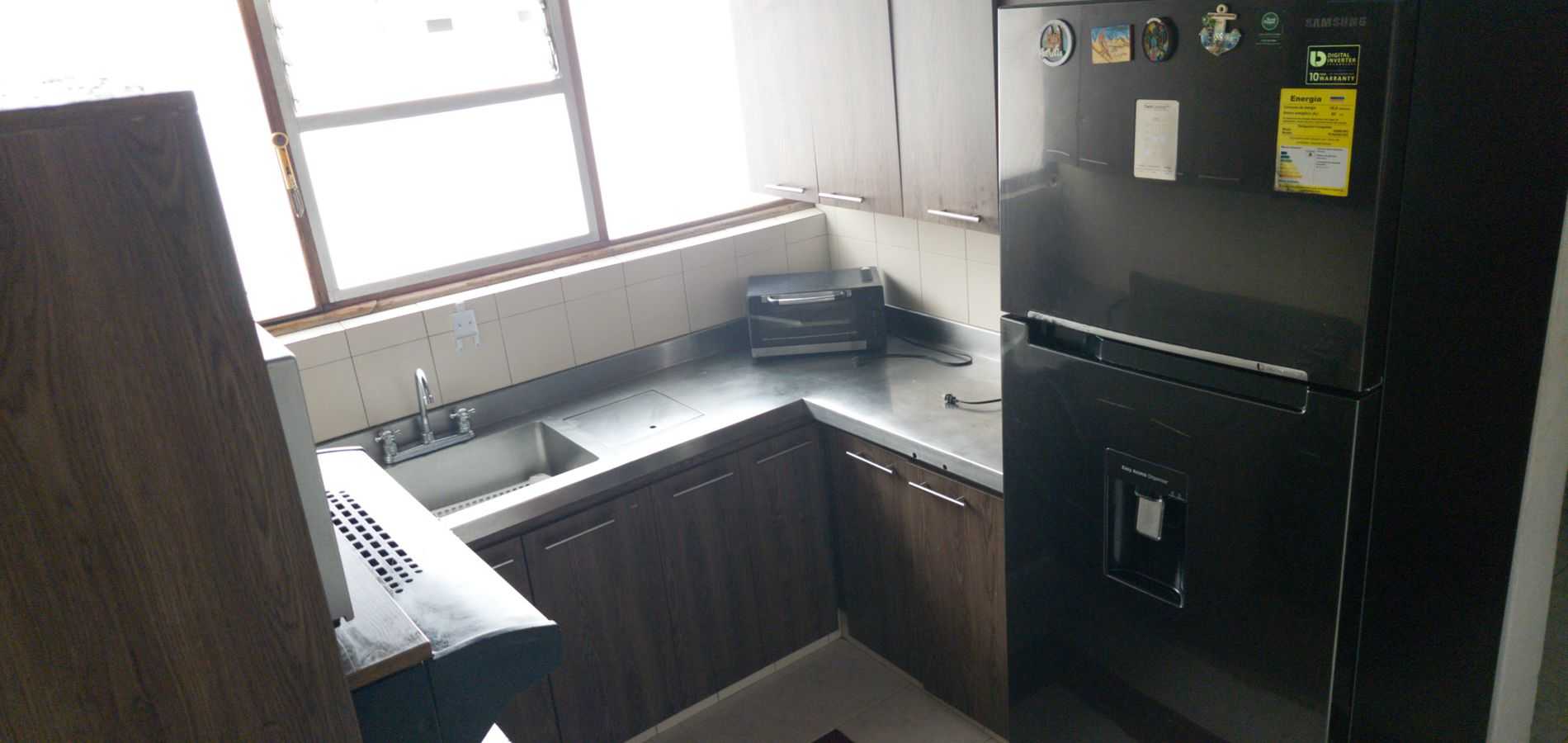 Apartamento en venta en Laureles, Medellín-1
