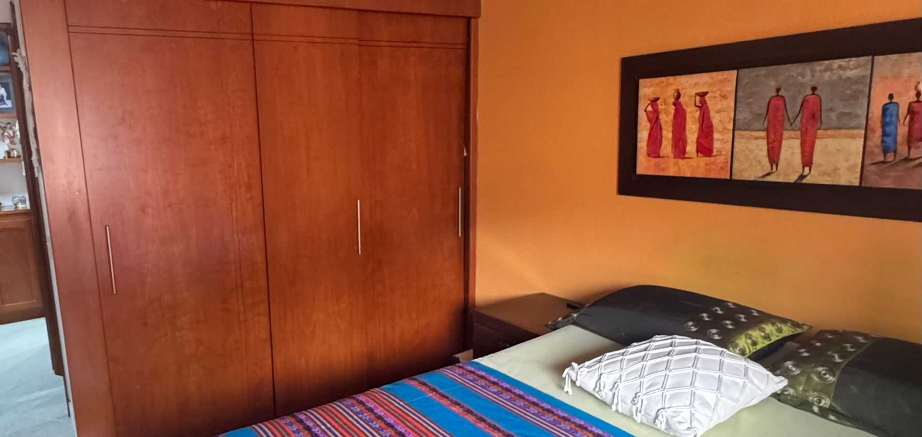 Apartamento en venta en El Poblado, Medellín-3