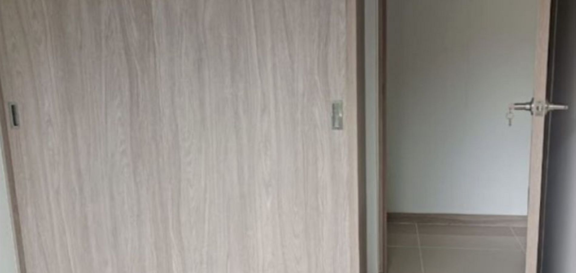 Apartamento en venta en Envigado, El Chingui-1