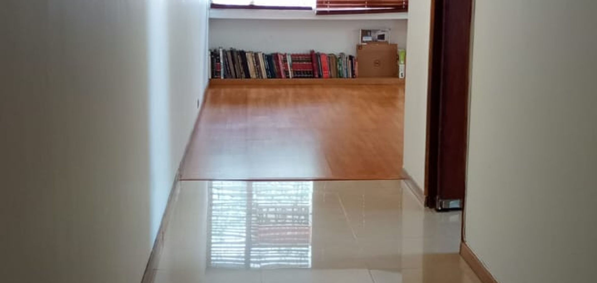 Apartamento en venta en Bogotá, Chapinero