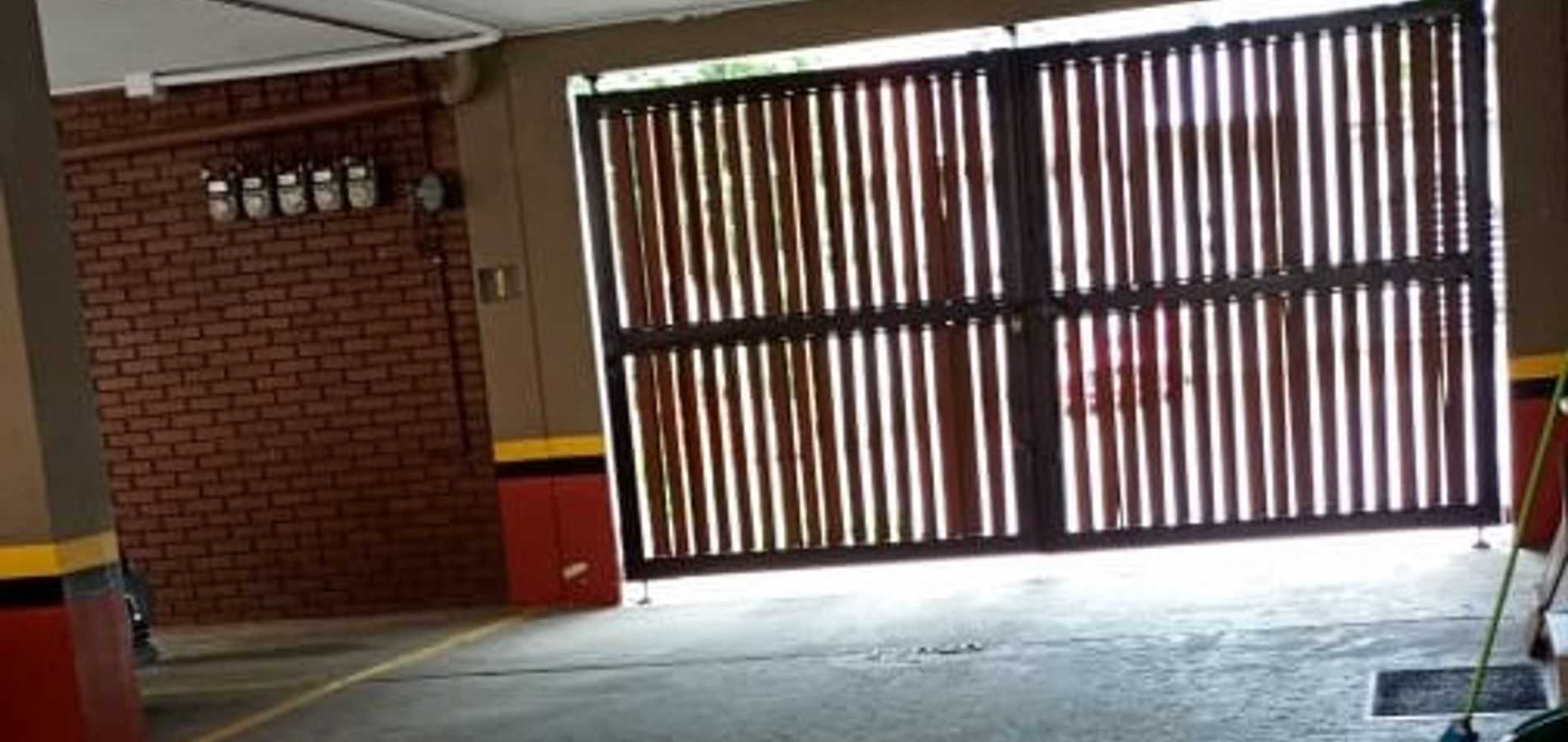 Apartamento en venta en Bogotá, Chapinero-2
