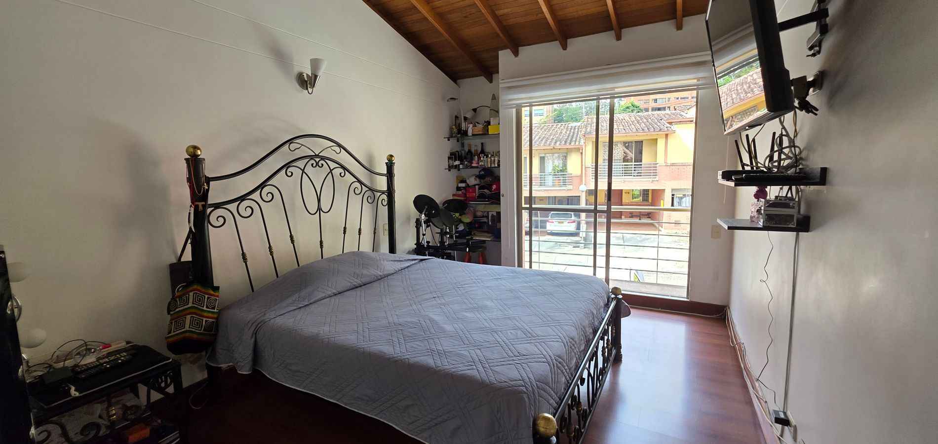 VENTA CASA ENVIGADO CUMBRES-2