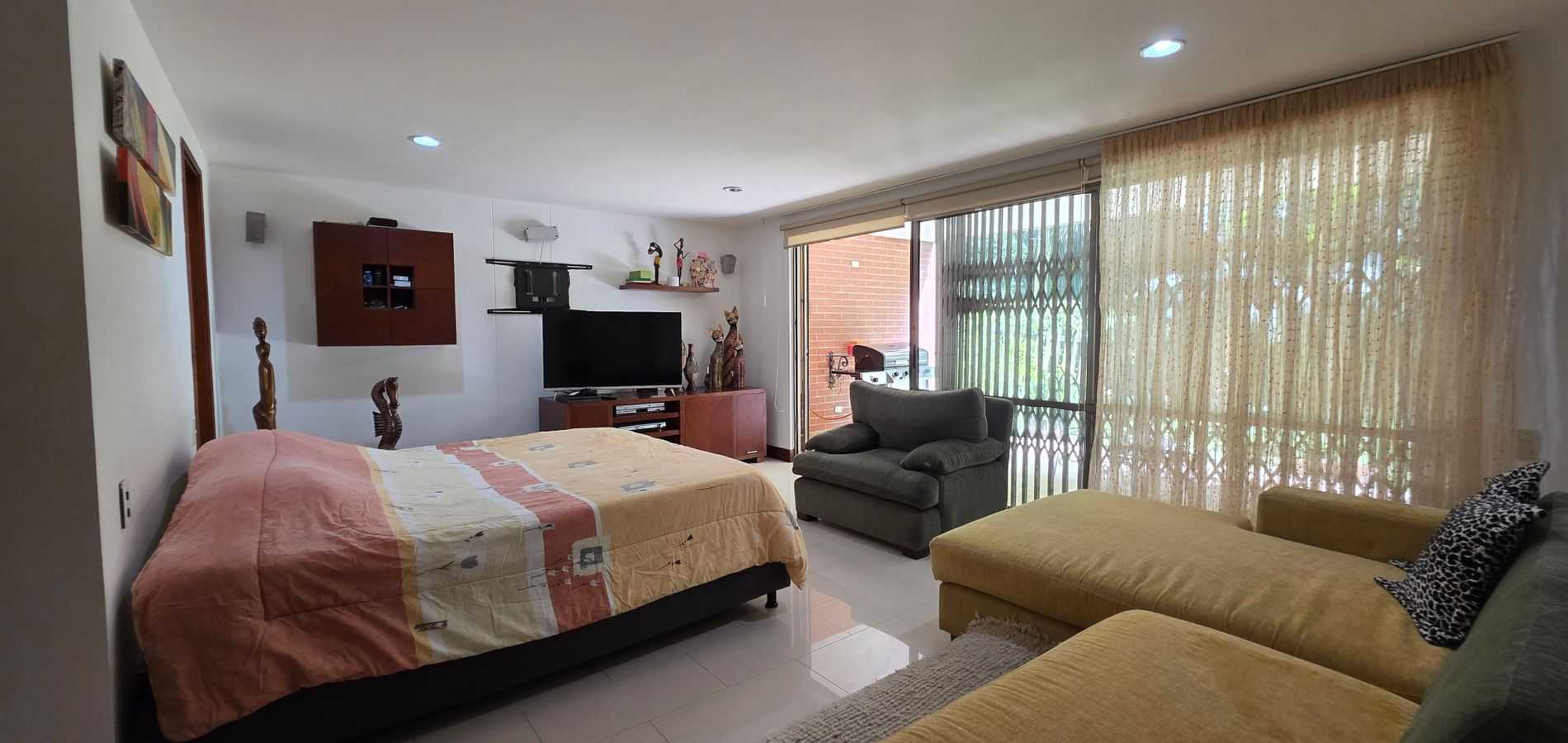 VENTA CASA ENVIGADO CUMBRES-3