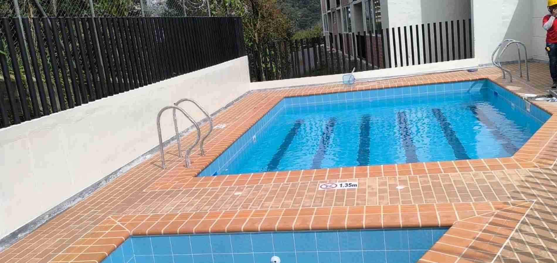 Apartamento en venta en La Estrella 2 Habitaciones-1