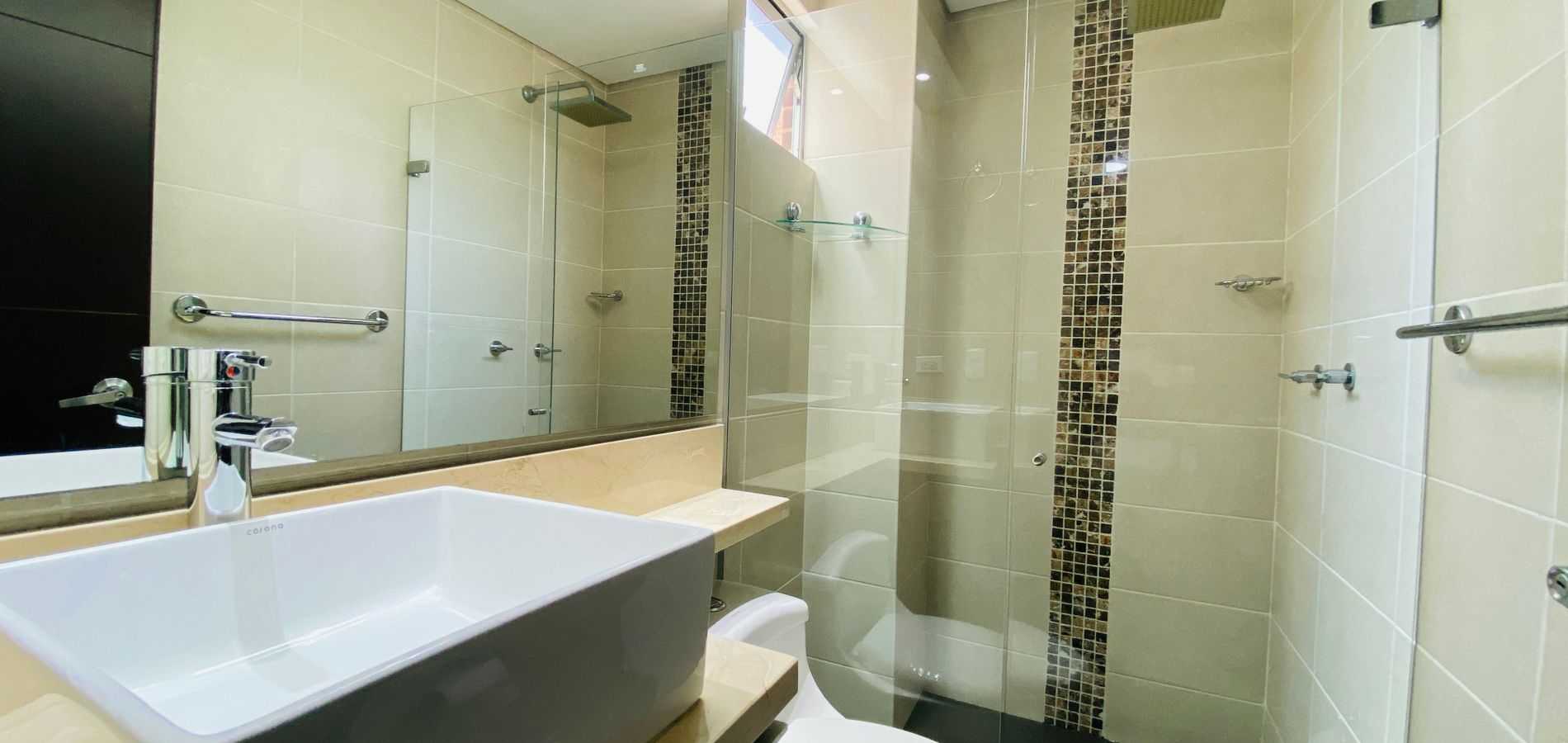Venta de apartamento en Bosques de Zúñiga, Envigado