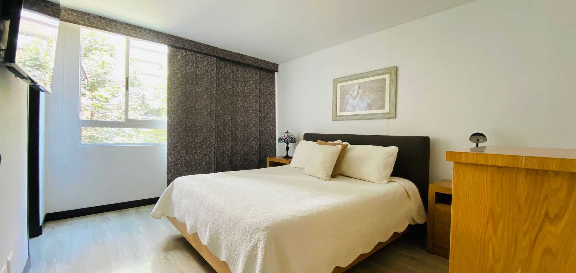 Venta de apartamento en Bosques de Zúñiga, Envigado-0