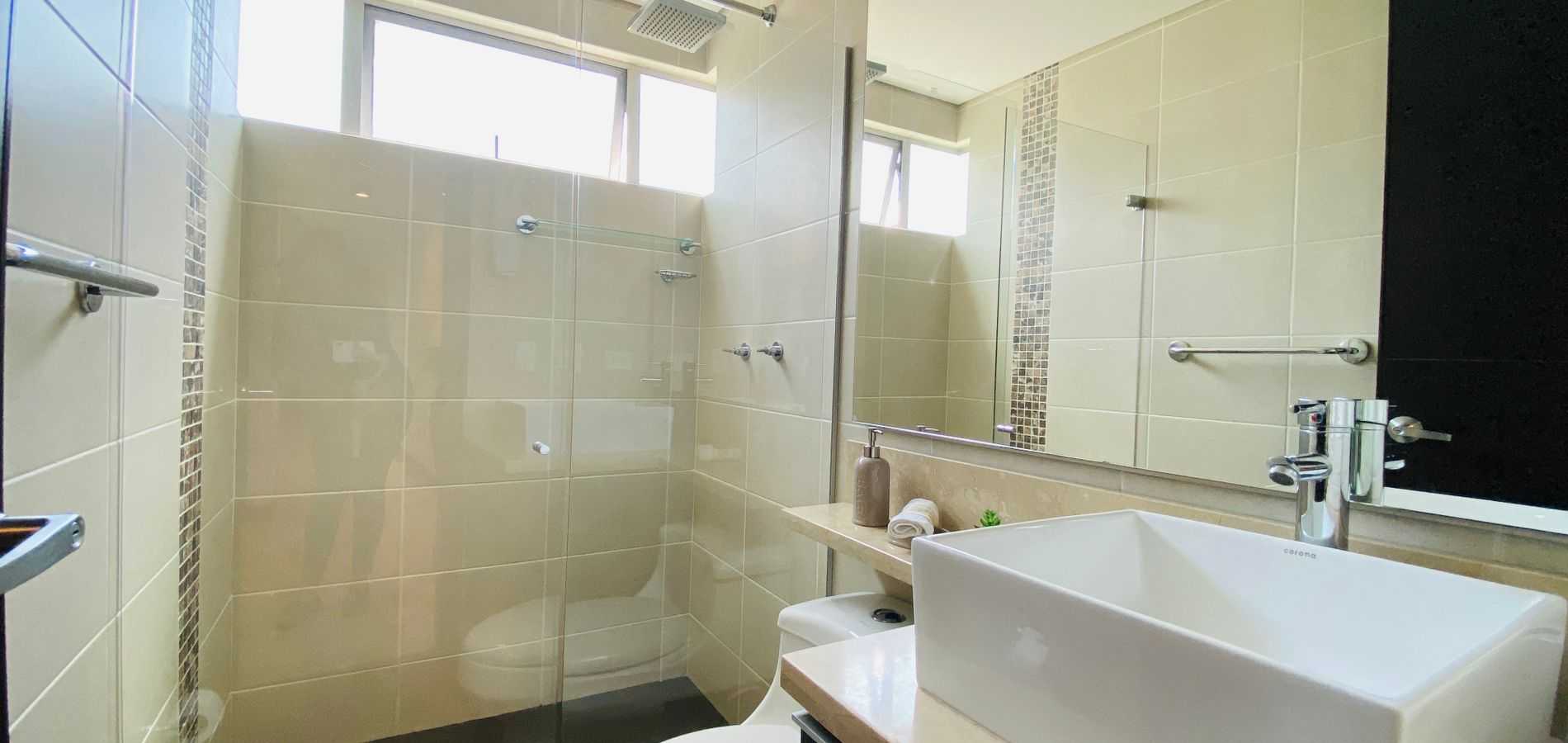 Venta de apartamento en Bosques de Zúñiga, Envigado-1