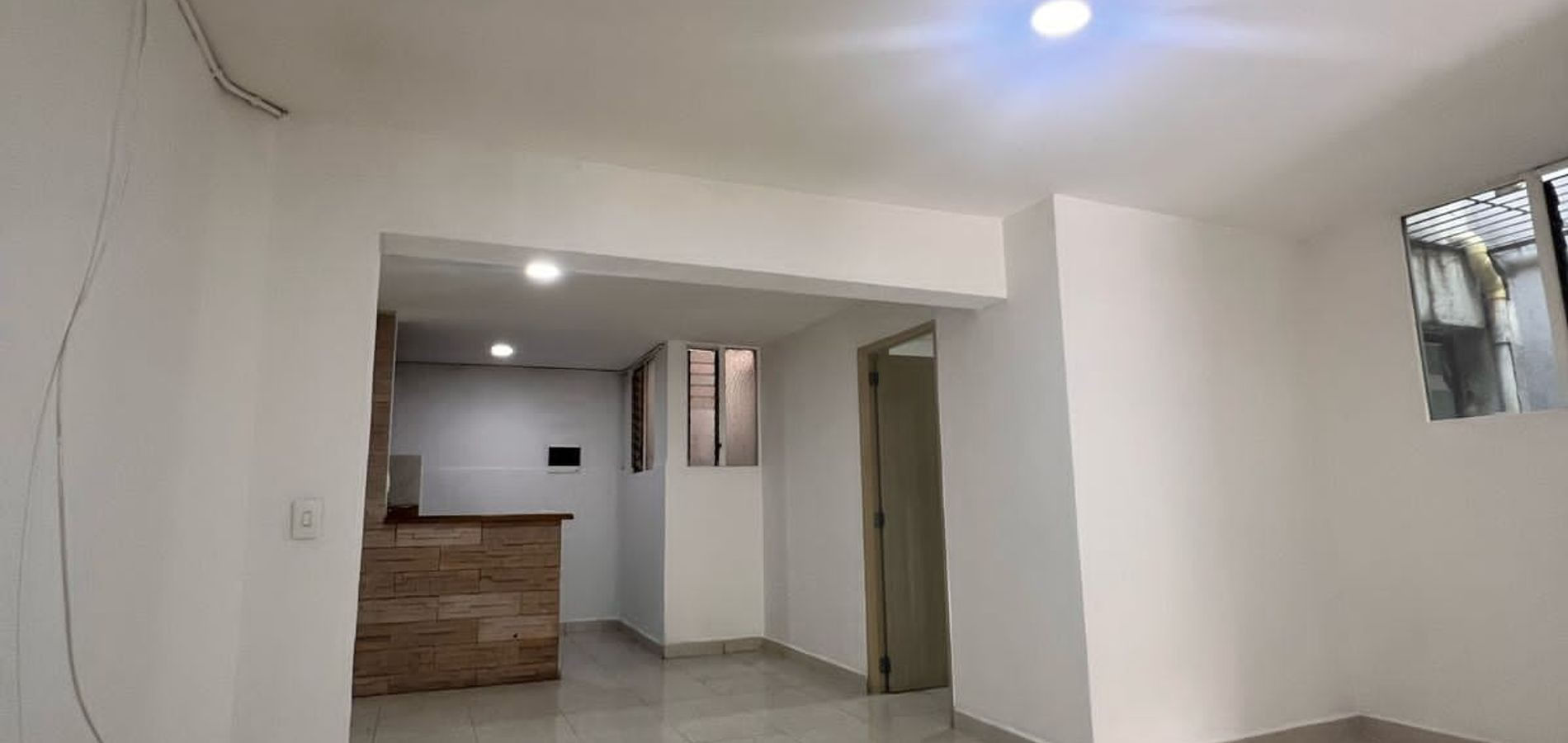 Casa en venta Medellin Manrique Palos Verdes-2