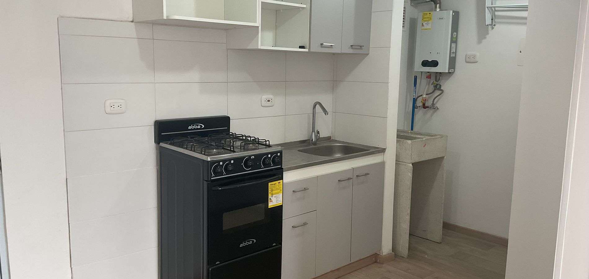 Apartamento en venta en Cajicá, Cundinamarca-2