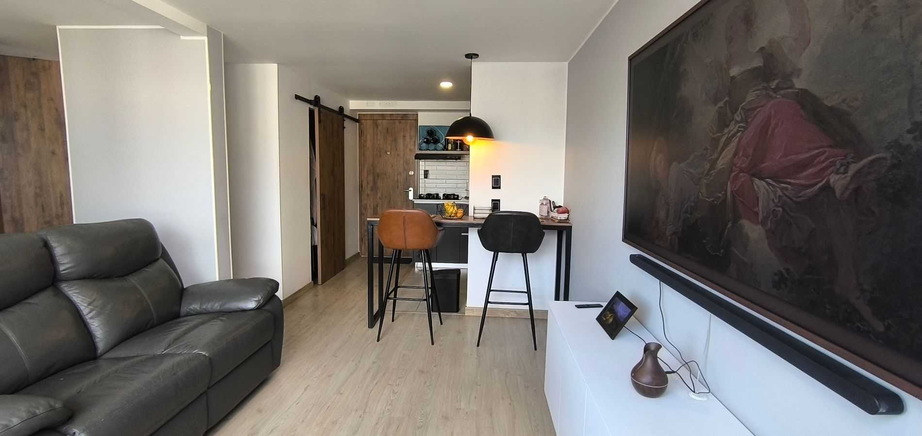Apartamento en venta en  Modelia, Bogotá