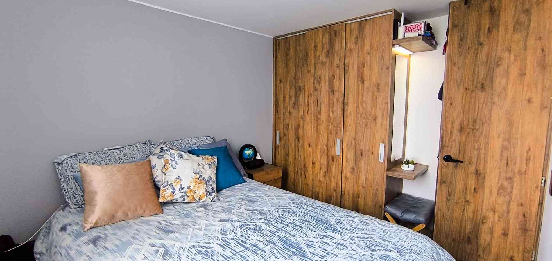 Apartamento en venta en  Modelia, Bogotá-1