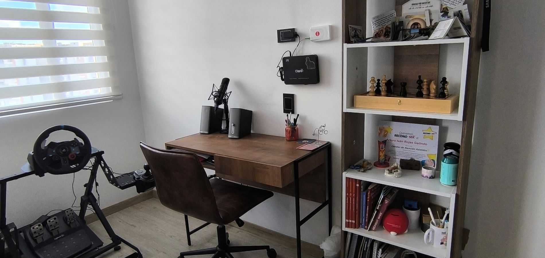 Apartamento en venta en  Modelia, Bogotá-2
