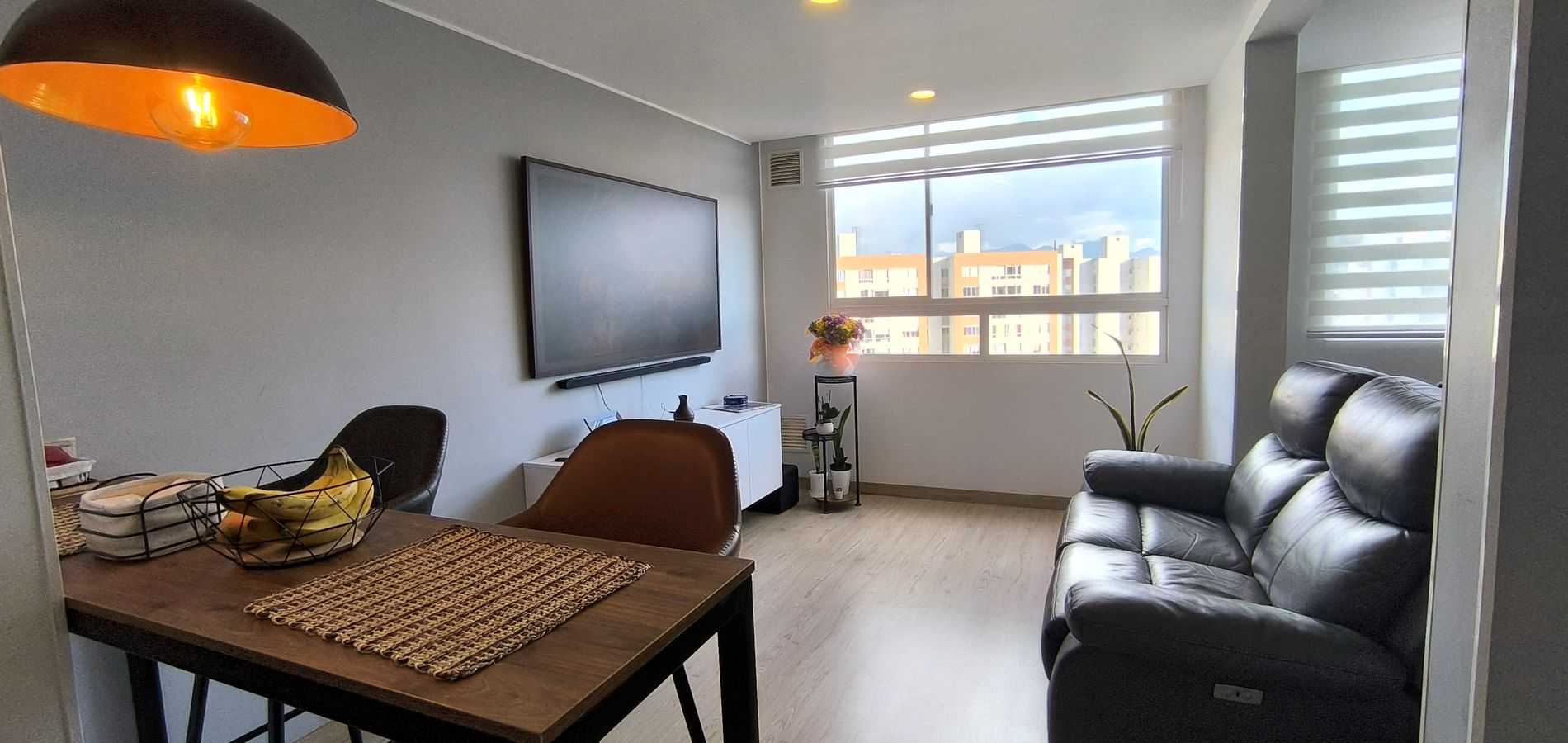 Apartamento en venta en  Modelia, Bogotá-3