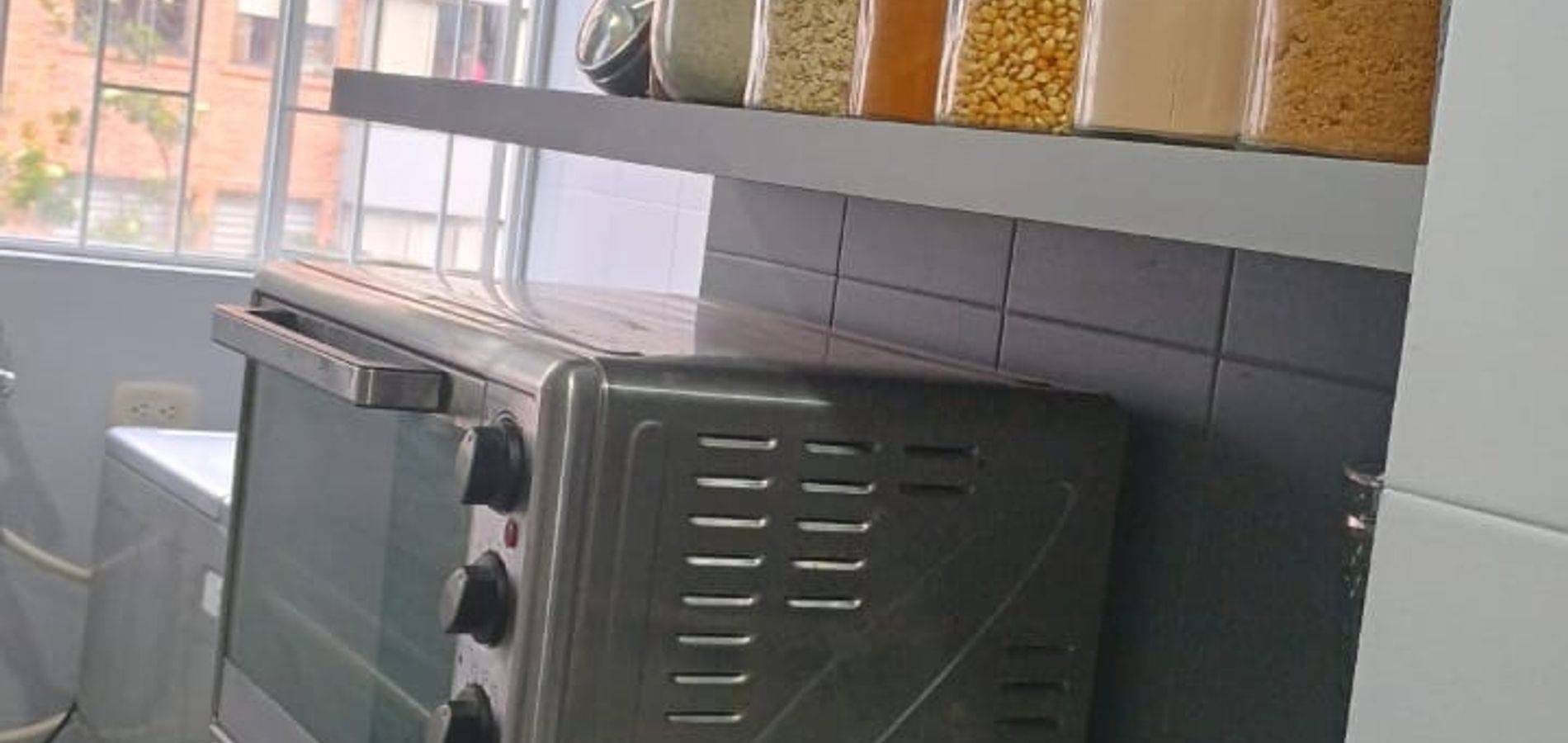 Apartamento en venta en Granada Norte, Bogotá