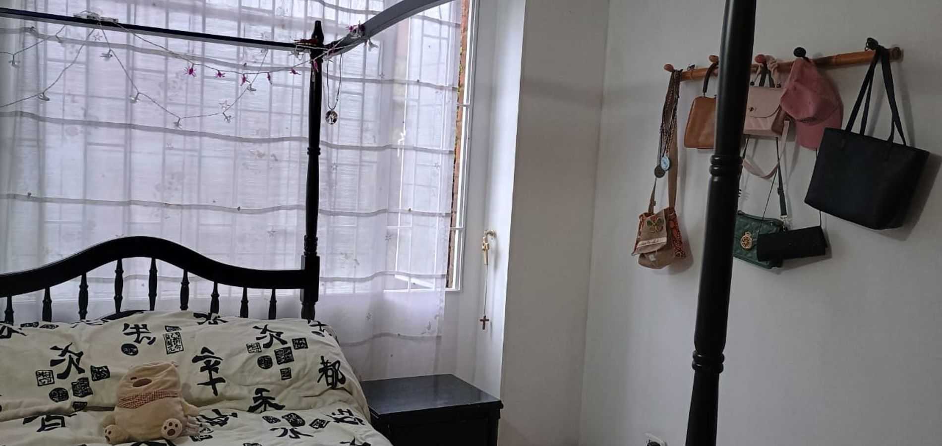 Apartamento en venta en Granada Norte, Bogotá-2