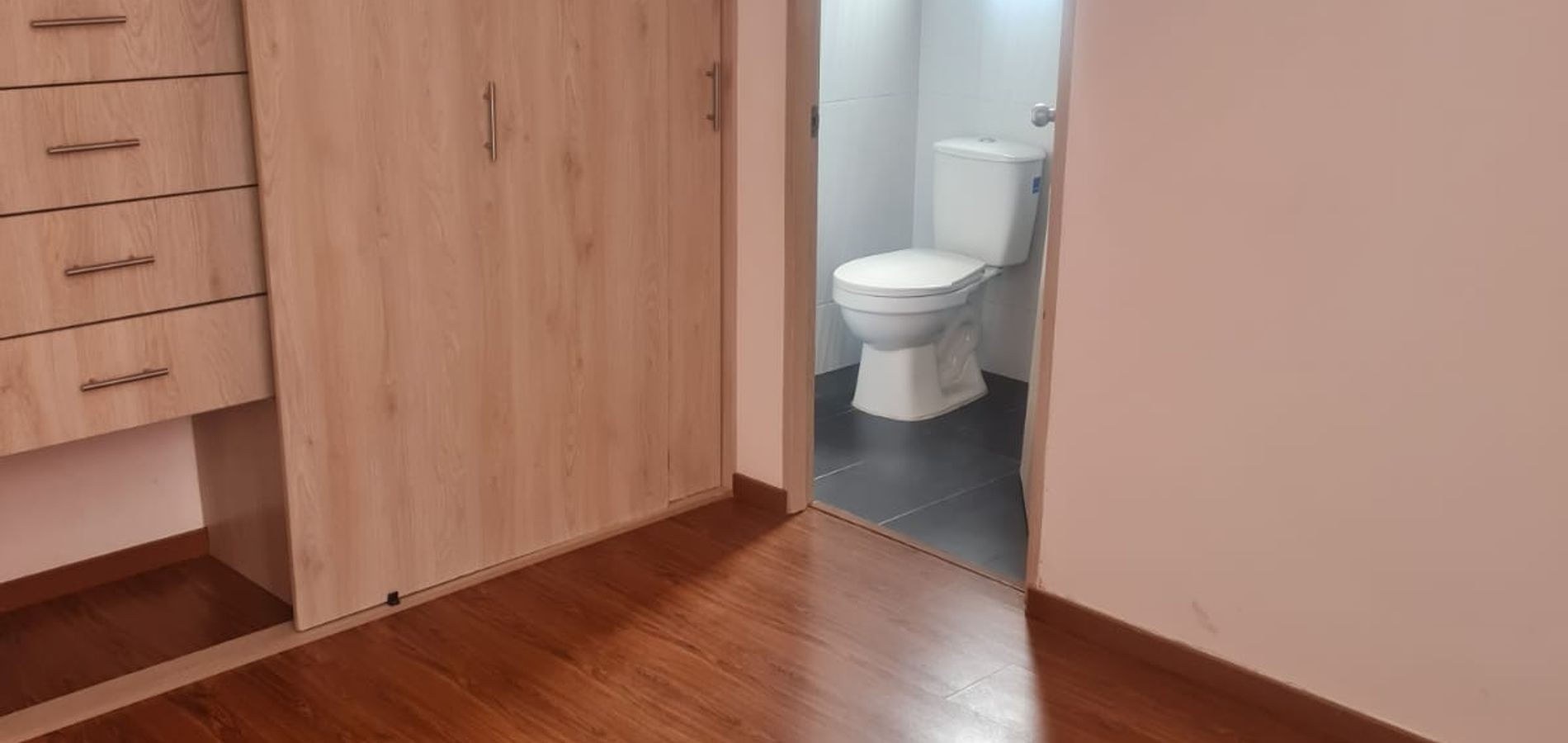 Apartamento en venta en Tocancipá-1