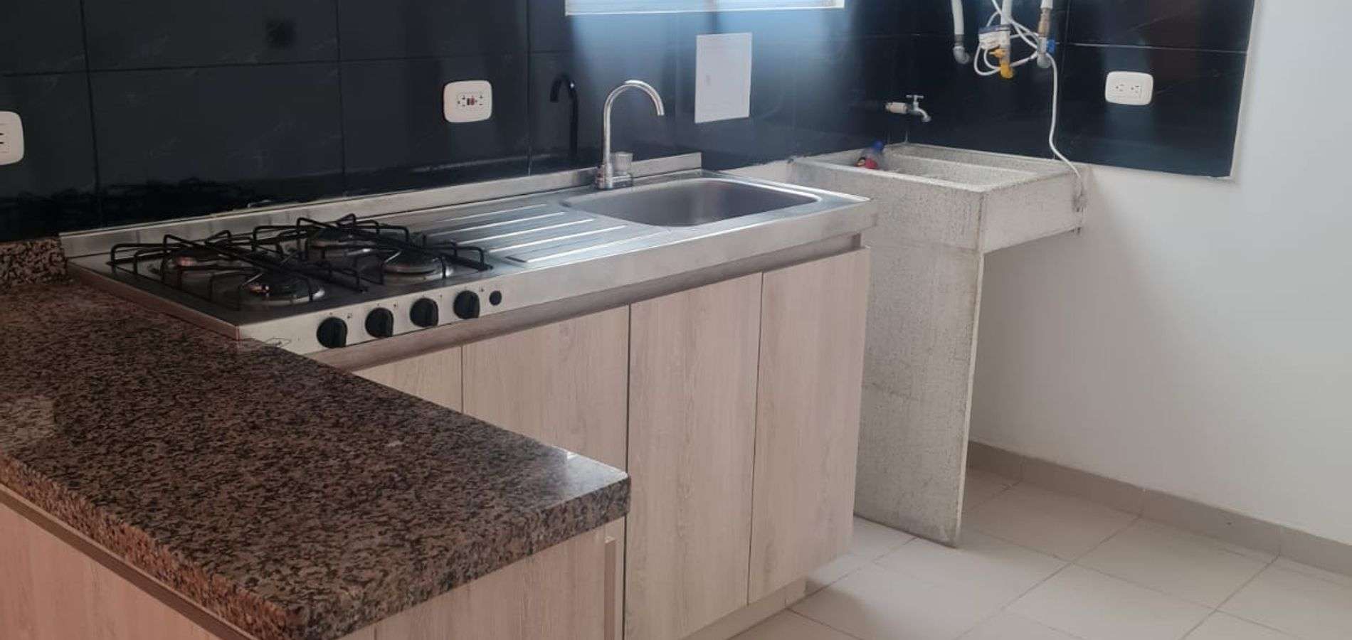 Apartamento en venta en Tocancipá-3