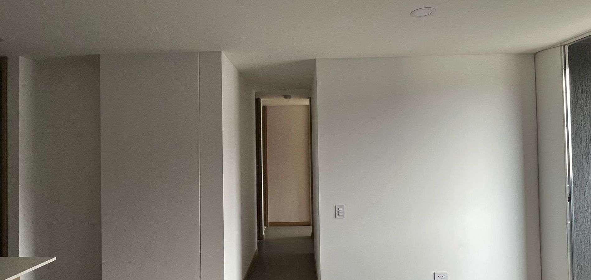Venta de Apartamento Sector Santa Fe Medellín solo para Inve-0