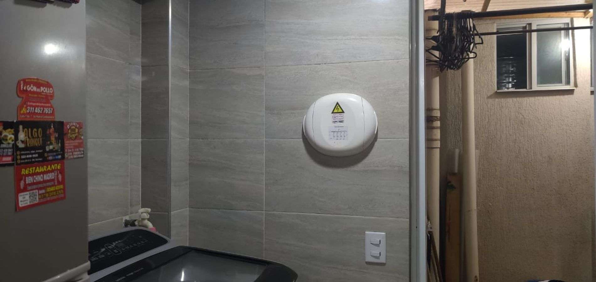 Apartamento en venta Madrid Cundinamarca - ciudadela la pros-1