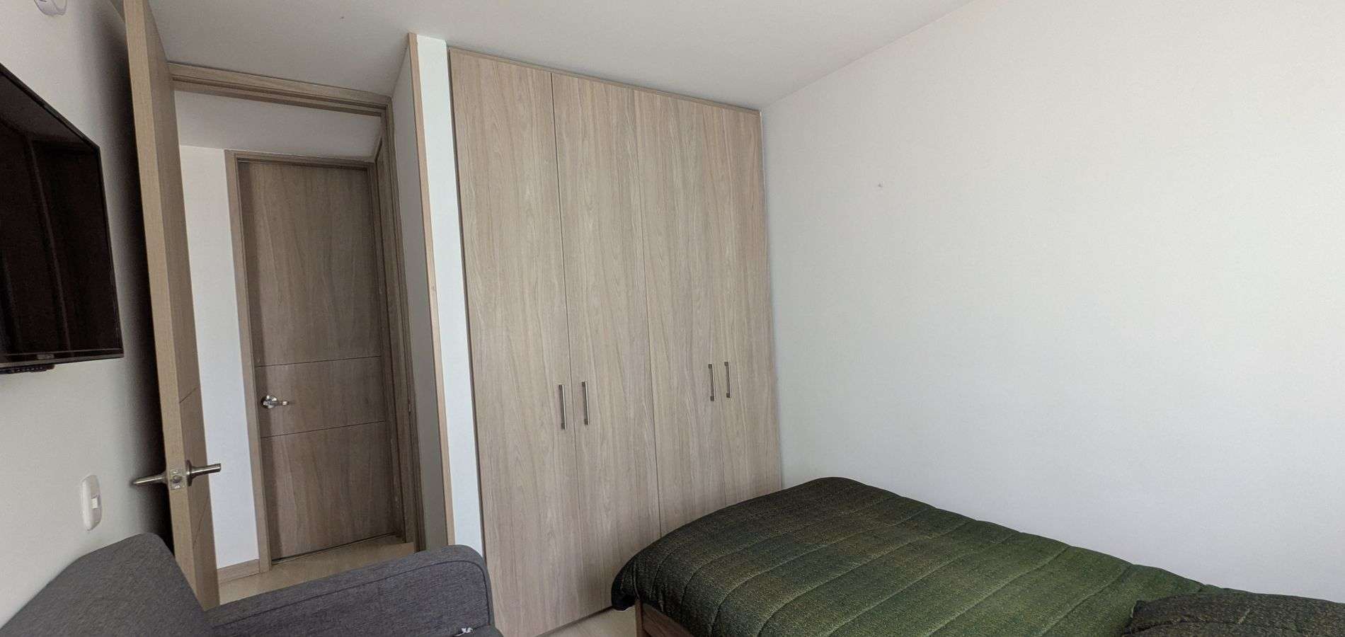 Apartamento en venta en Cajicá 3 Habitaciones
