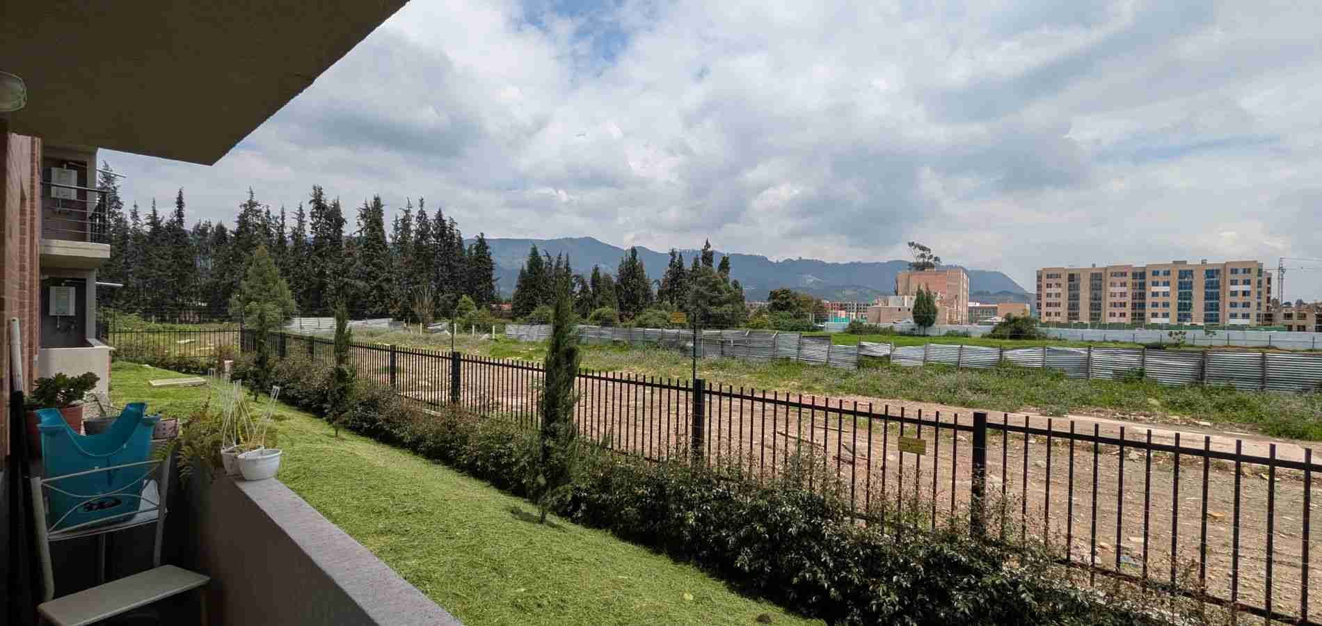 Apartamento en venta en Cajicá 3 Habitaciones-0