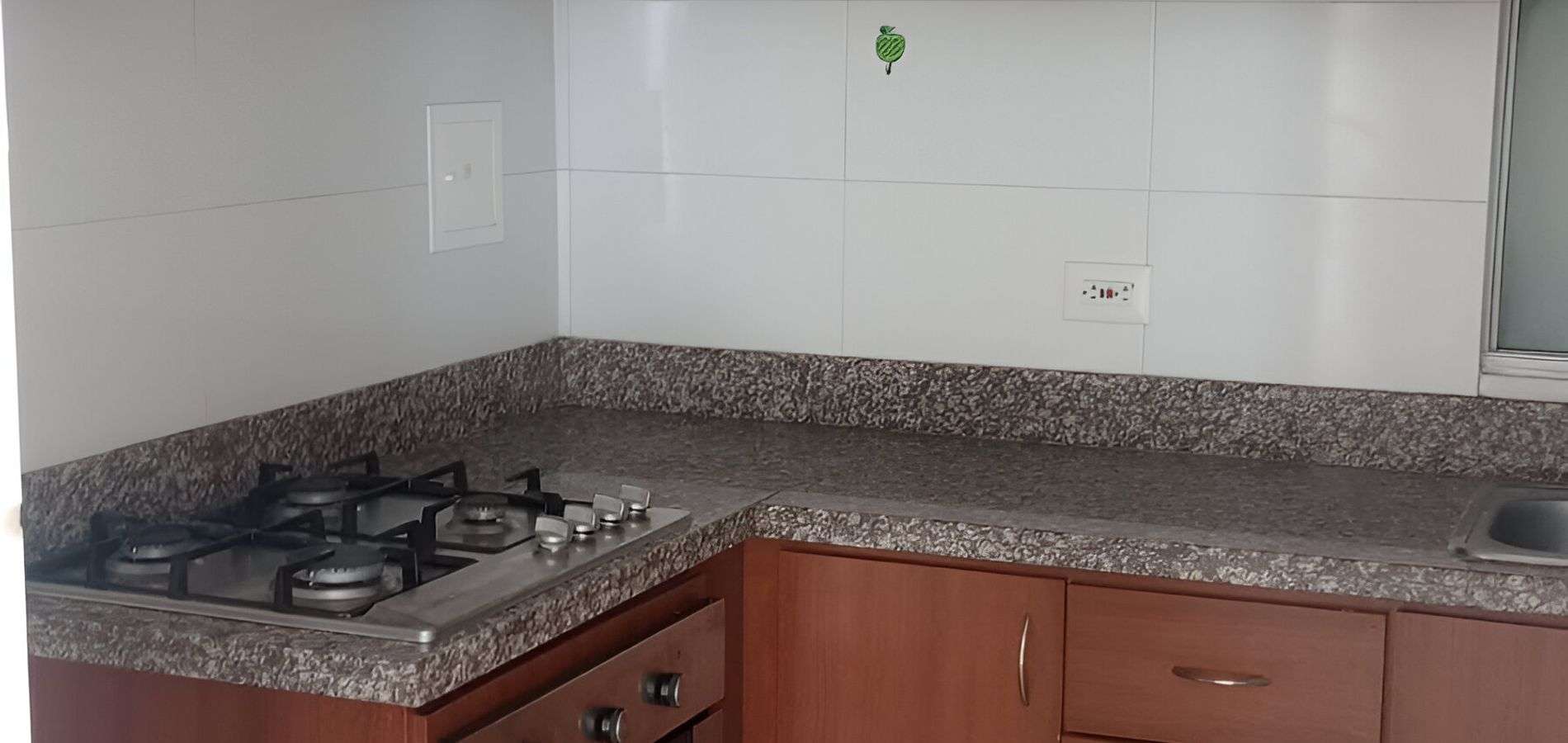 VENTA APARTAMENTO CASTILLA-2