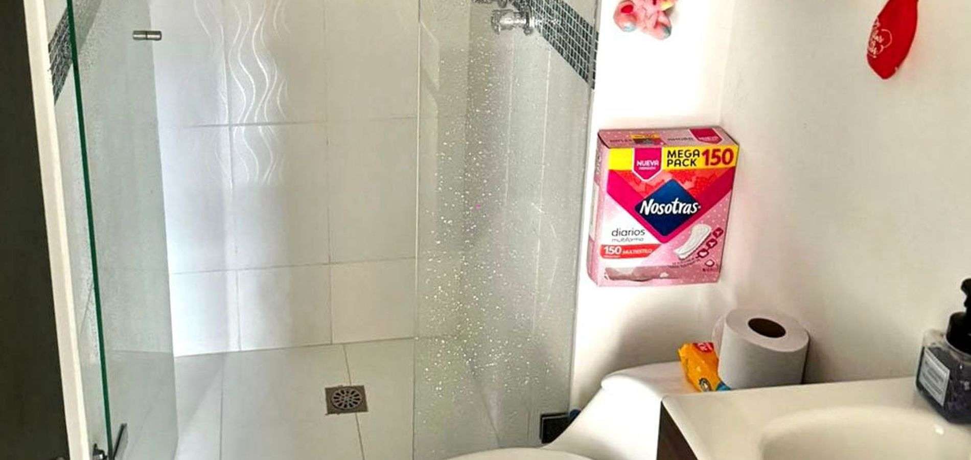 Apartaestudio en venta en Buenos Aires, Medellín