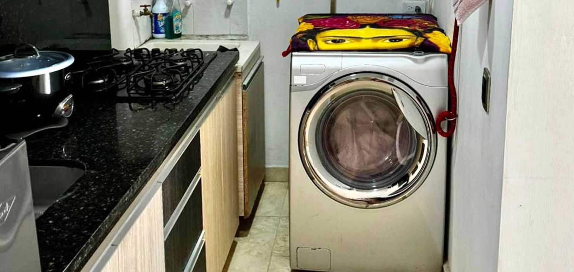 Apartaestudio en venta en Buenos Aires, Medellín-3