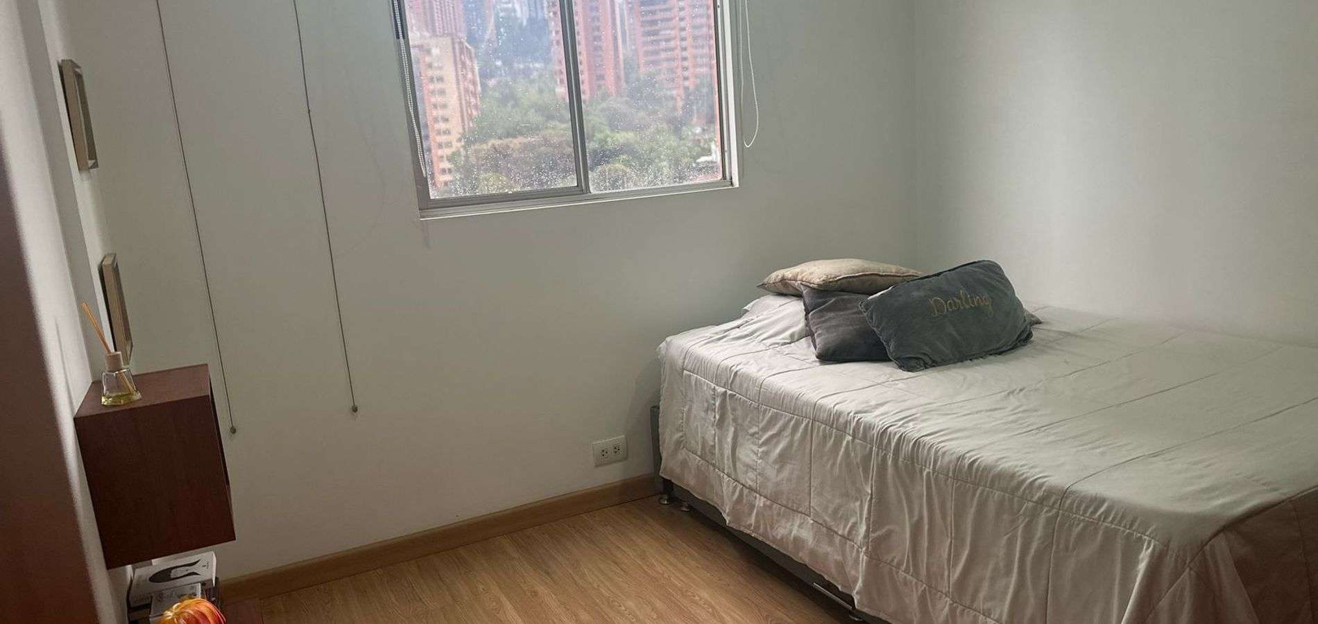 Apartamento en venta en El Poblado, sector Balsos, Medellín-0