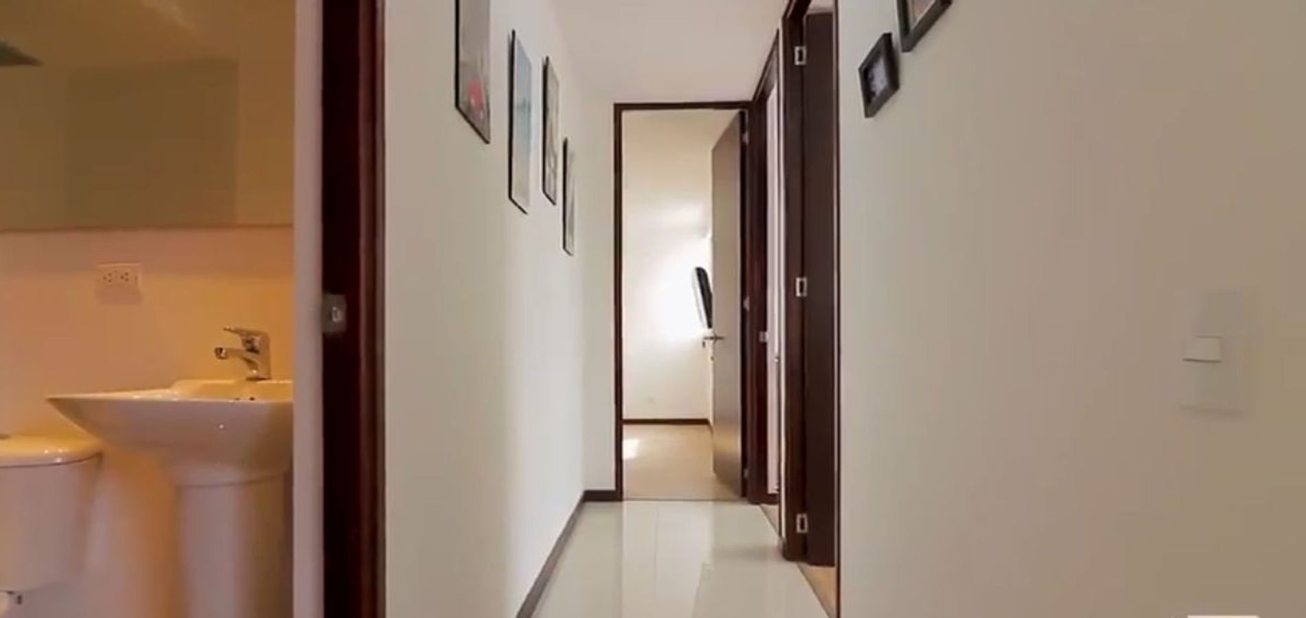 Apartamento en venta en el carmelo 3 Habitaciones