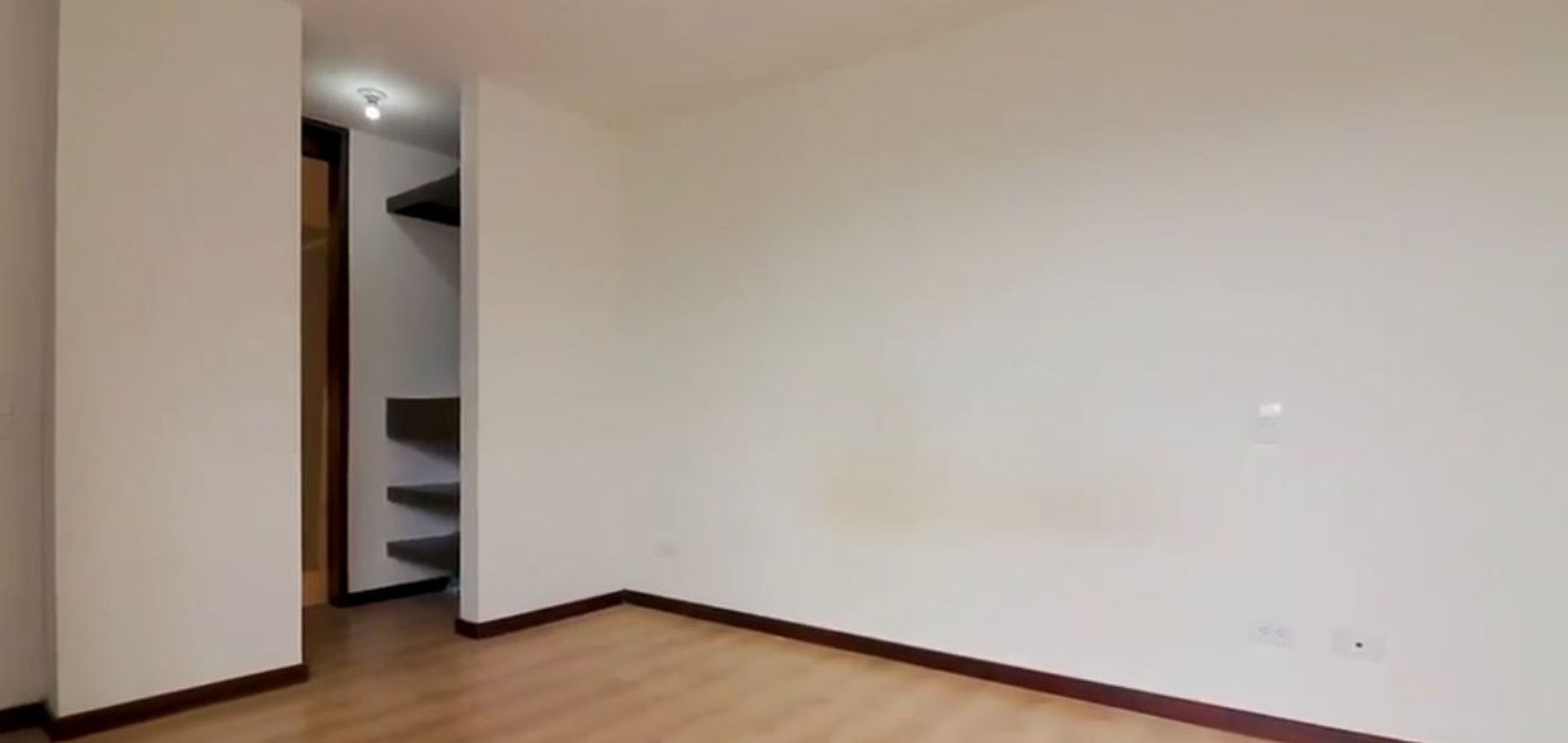 Apartamento en venta en el carmelo 3 Habitaciones-1