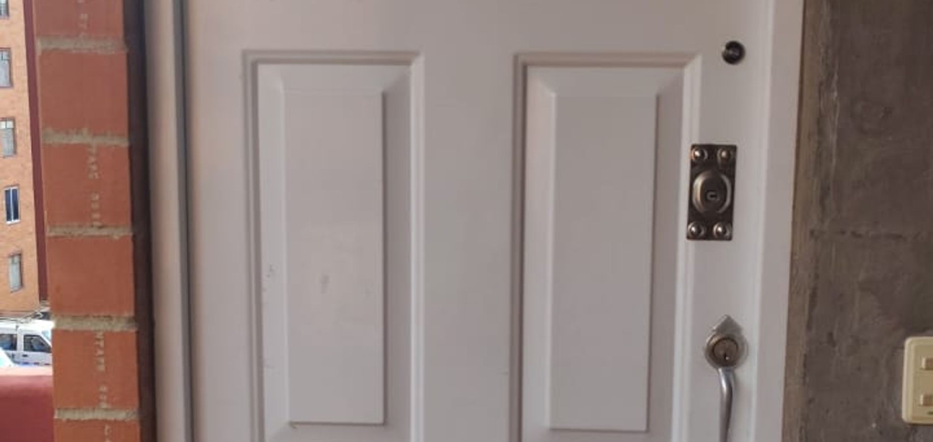 Apartamento en Venta en Bogotá Bosa Metro Vivienda-3