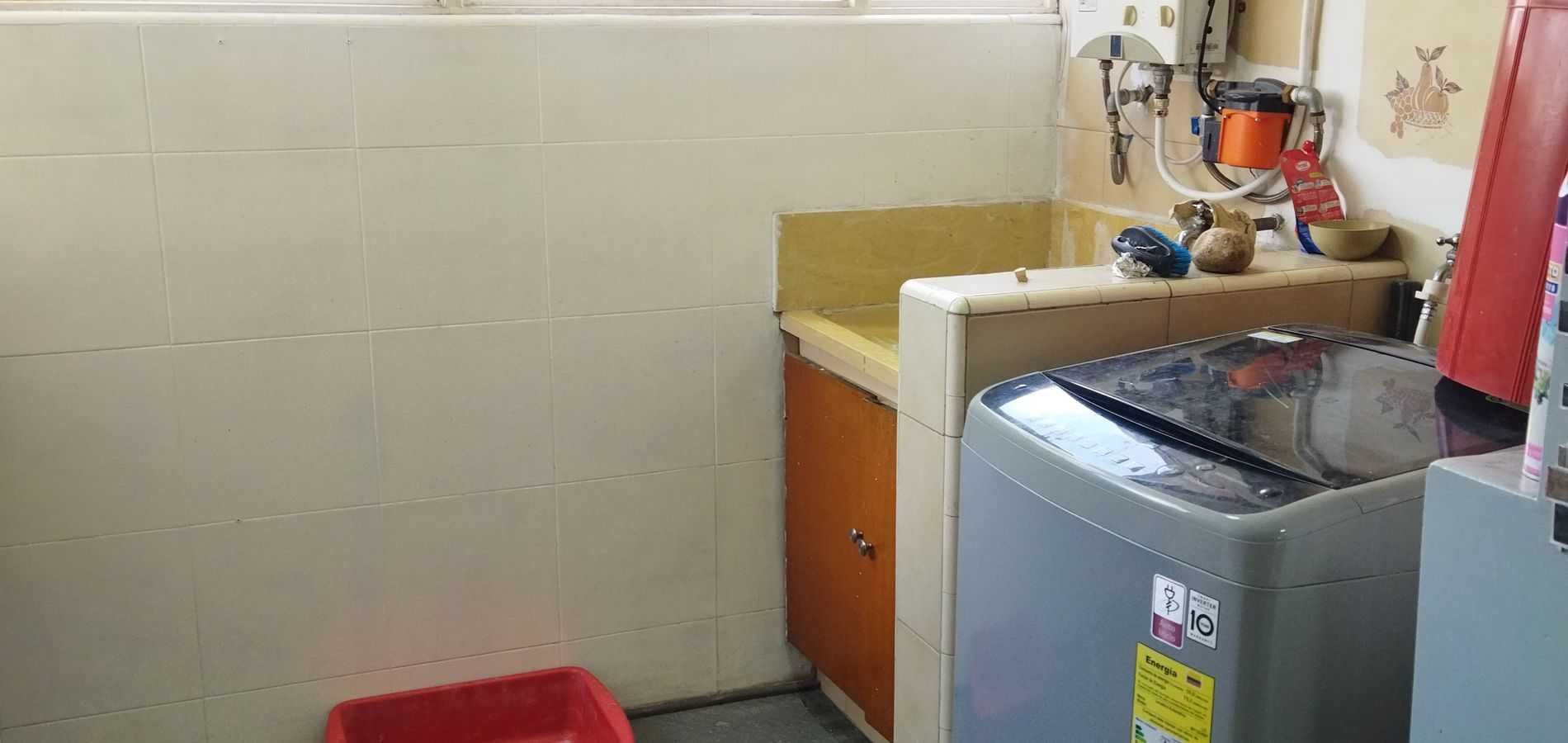 Vendo Apto remodelado Bogotá D.C Barrio Spring-Suba-0