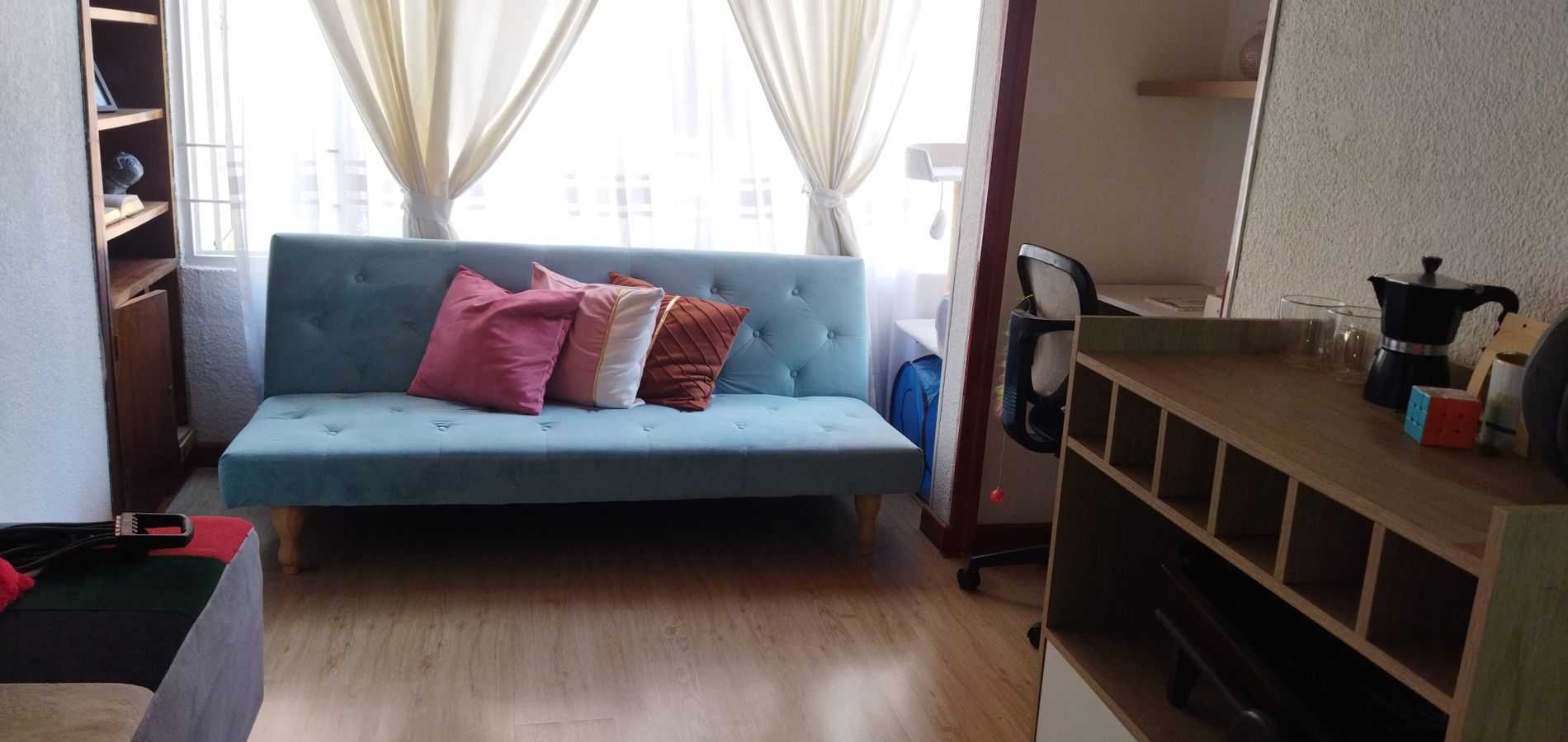 Vendo Apto remodelado Bogotá D.C Barrio Spring-Suba-3