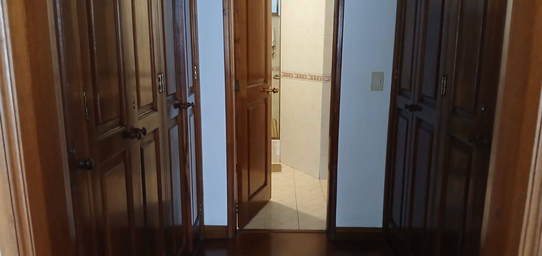 Apartamento en venta en Nicolás de Federmán 4 Habitaciones-3