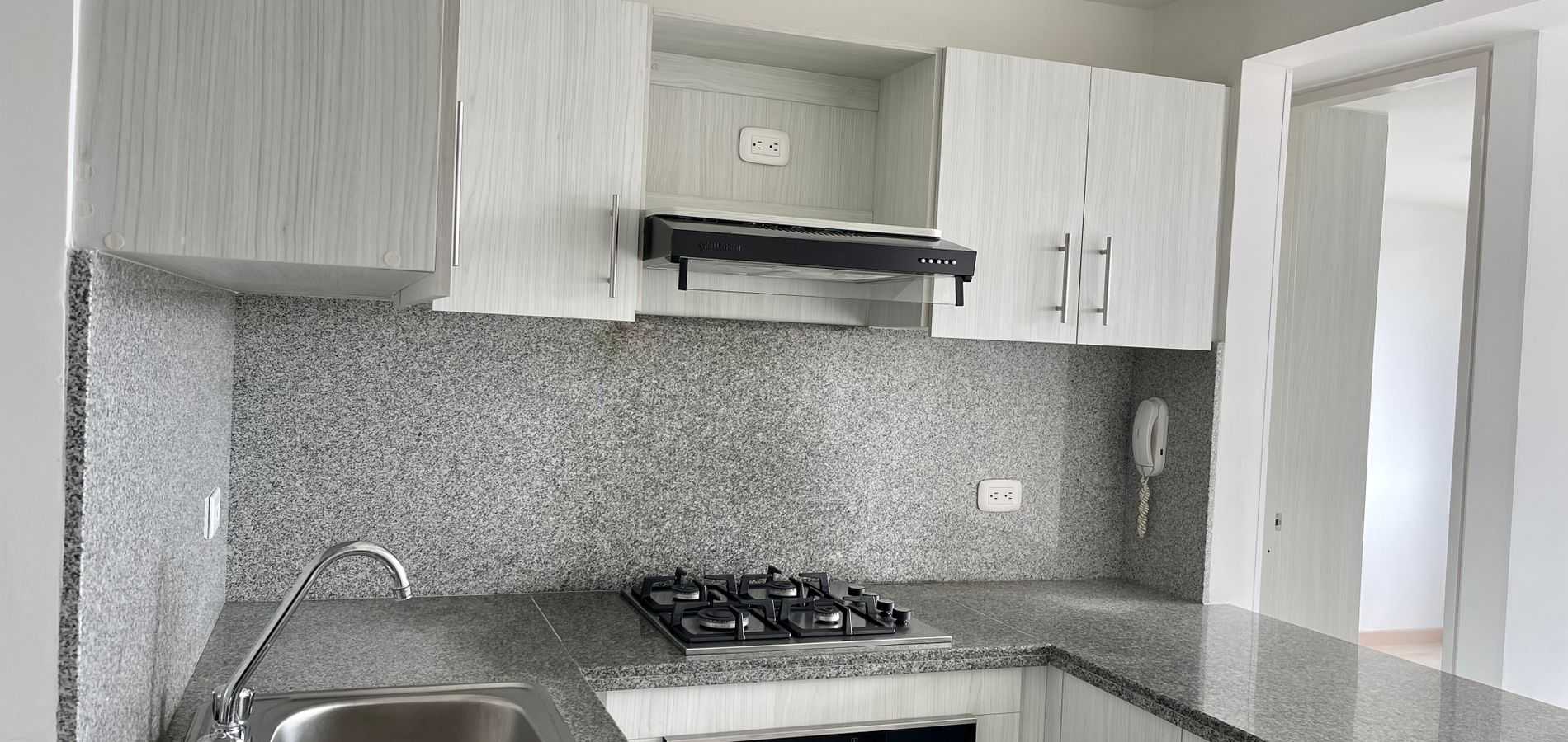 Apartamento en venta en Bogotá - Kennedy, Catania