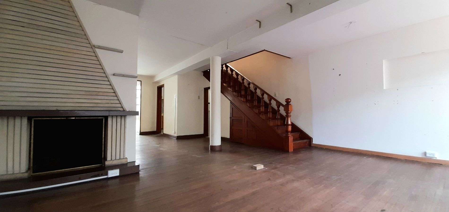 Casa en venta en Bogotá