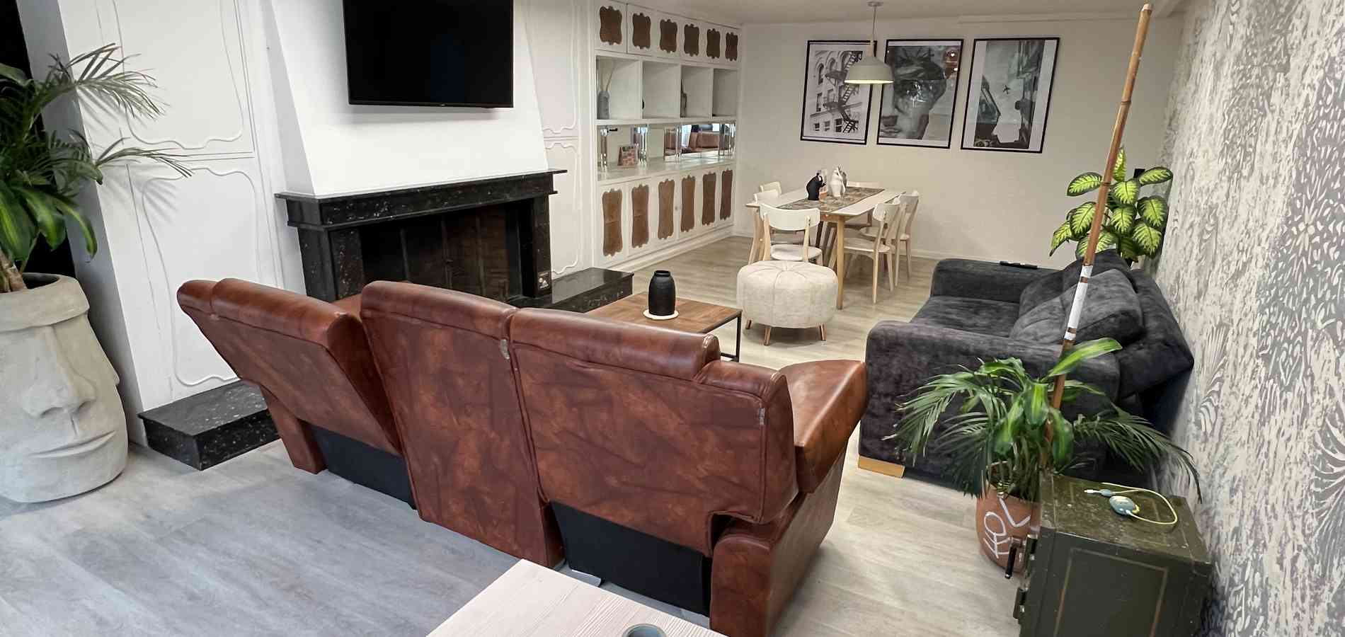 Apartamento en venta en Antiguo Country EXCELENTE INVERSIÓN-0