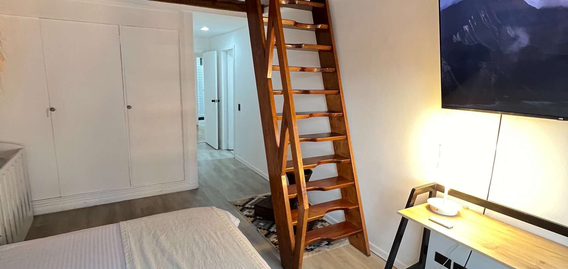 Apartamento en venta en Antiguo Country EXCELENTE INVERSIÓN-1