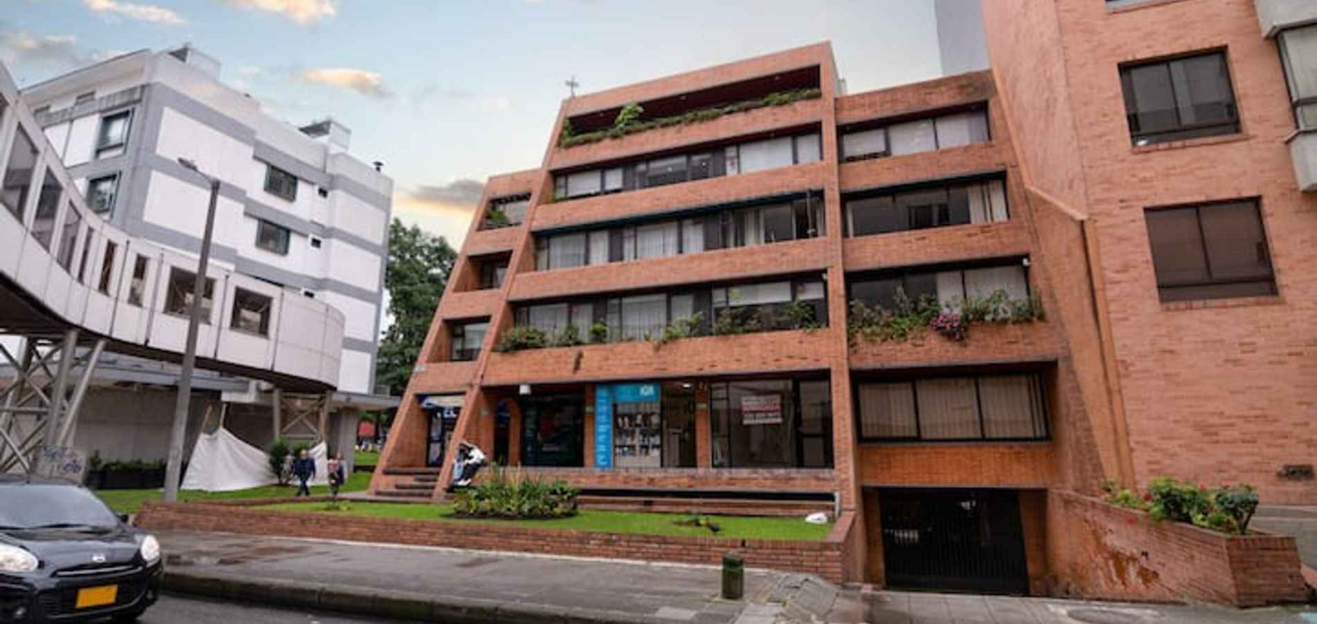 Apartamento en venta en Antiguo Country EXCELENTE INVERSIÓN-2