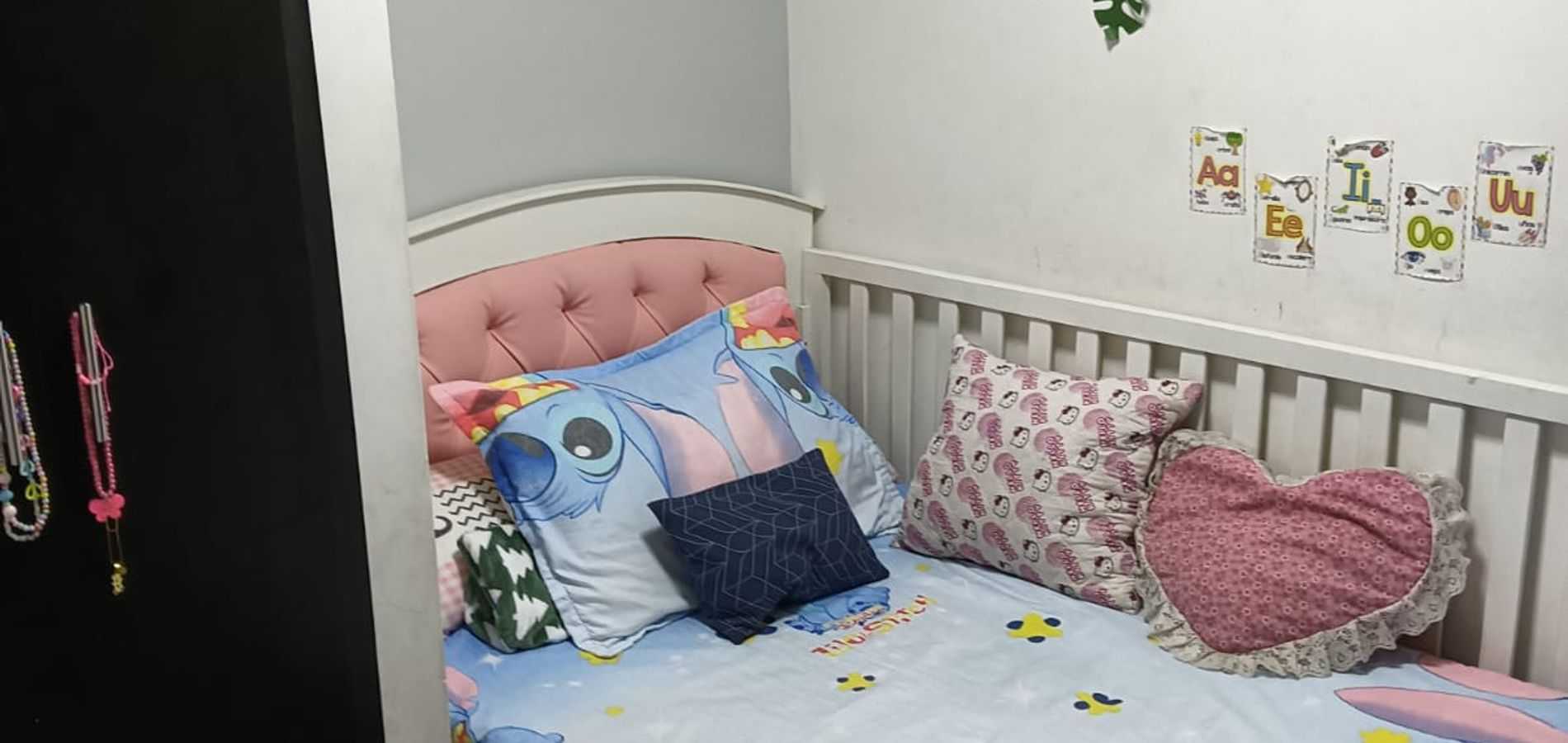 Apartamento en venta en Buenos Aires 3 Habitaciones-2