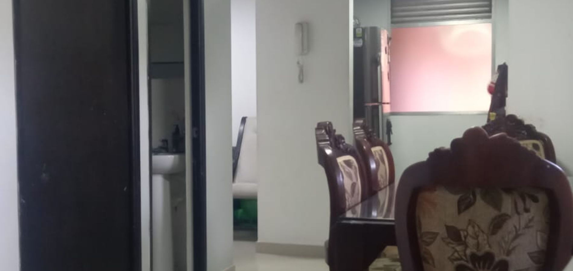 Apartamento en venta en Buenos Aires 3 Habitaciones-1