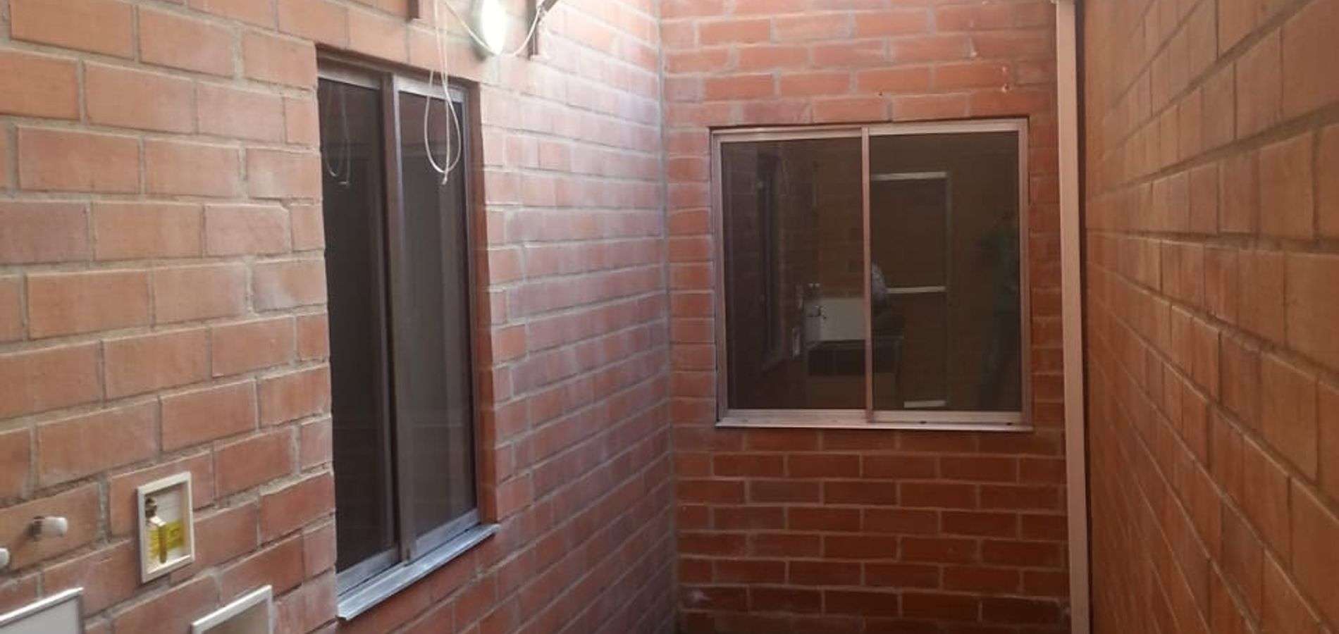 Apartamento en venta en Buenos Aires 3 Habitaciones-3