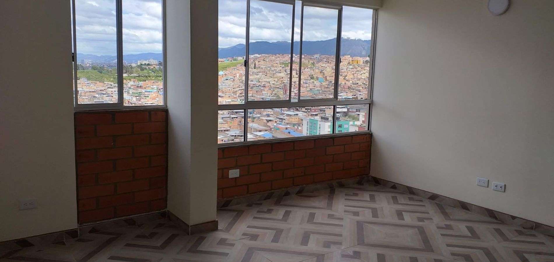 Apartamento en venta en Marco Fidel Suárez, Bogotá-3